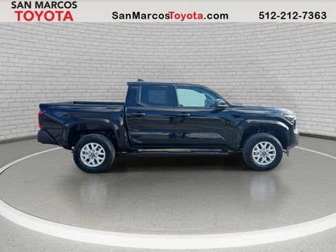 New 2026 Toyota Tacoma SR image 4