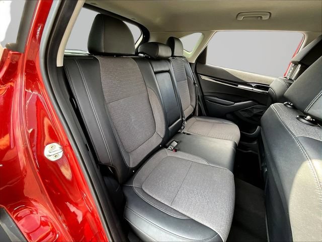 Certified 2022 Kia Seltos S AWD/4WD image 28