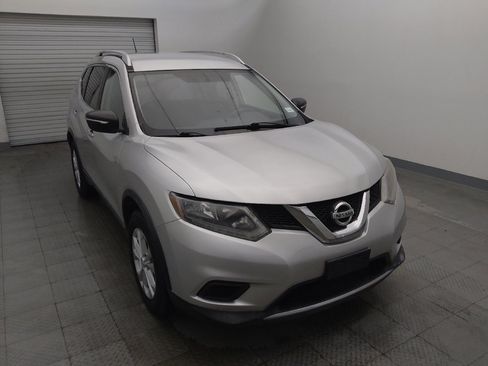 Used 2015 Nissan Rogue SV FWD image 14
