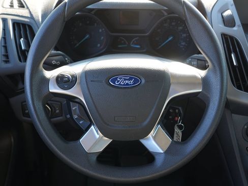 Used 2015 Ford Transit Connect XL FWD image 20