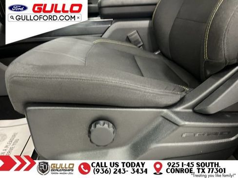 Certified 2024 Ford F150 STX RWD image 22