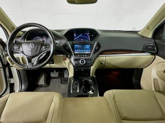 Used 2018 Acura MDX FWD w/ Tech & Entertainment video 3