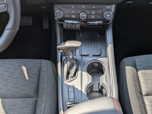 New 2026 Dodge Durango GT w/ Blacktop Package image 17