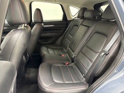 Used 2023 MAZDA CX-5 Carbon Edition image 16