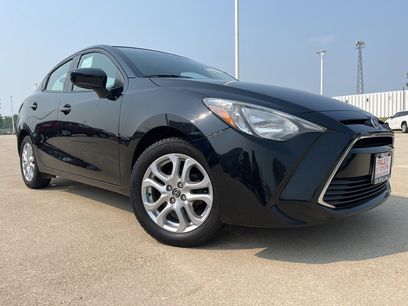 Used 2016 Scion iA