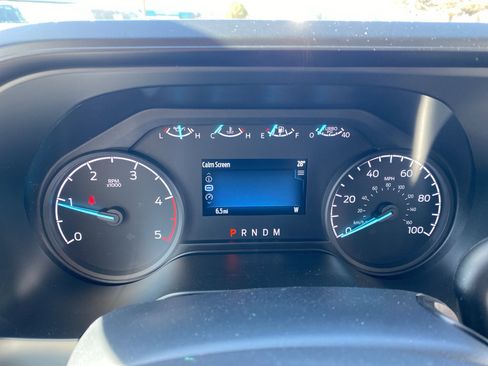 New 2026 Ford F250 4x4 Crew Cab Super Duty image 7