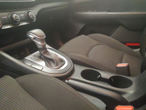Used 2021 Kia Forte LXS FWD image 26