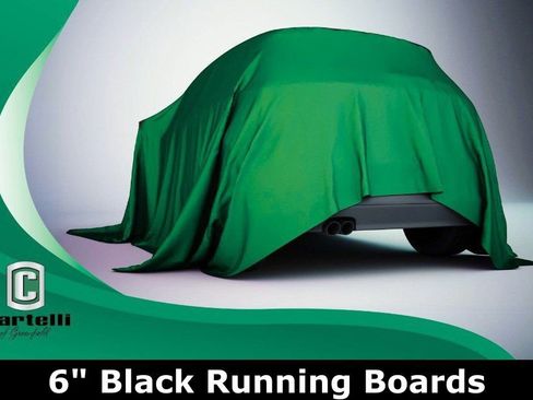 Used 2024 Ford F150 STX w/ STX Black Appearance Package image 7