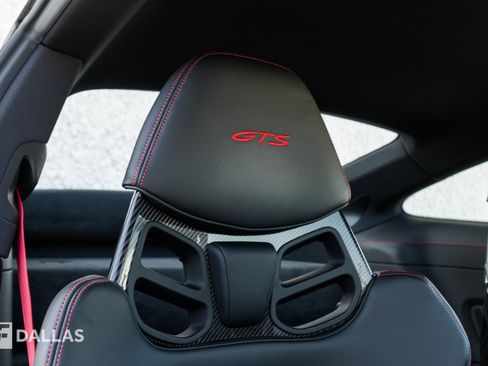 Used 2023 Porsche 911 Carrera GTS RWD image 36