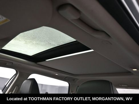 Used 2022 Nissan Rogue SL image 20