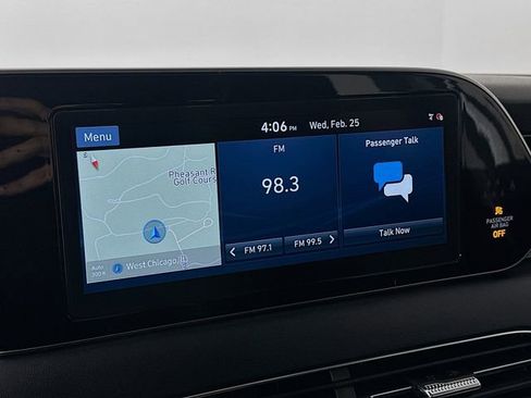 Used 2021 Hyundai Palisade Limited image 29