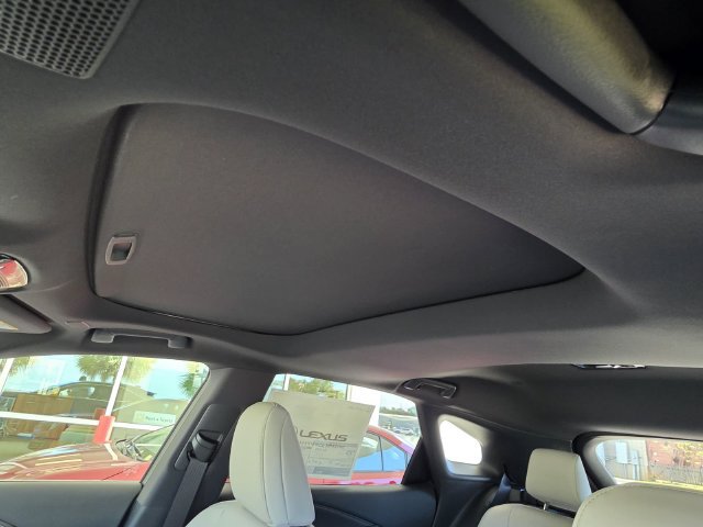 New 2026 Lexus RX 350 Premium Plus w/ Accessory Package (K3) FWD image 7