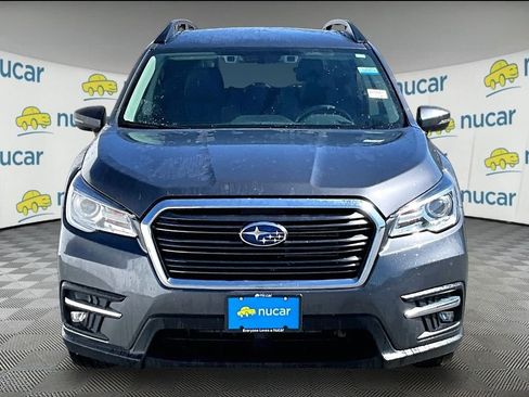 Used 2022 Subaru Ascent Limited AWD/4WD image 2