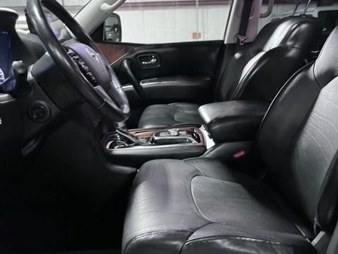 Used 2022 Nissan Armada SL RWD image 11