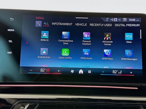 New 2026 BMW X1 M35i w/ Technology Package image 11