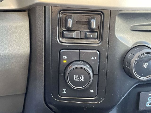 Certified 2024 Ford F350 XL w/ 360-Degree Camera Package AWD/4WD image 26