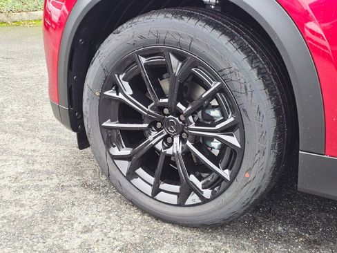 New 2026 MAZDA CX-70 3.3 Turbo w/ Premium Package image 9