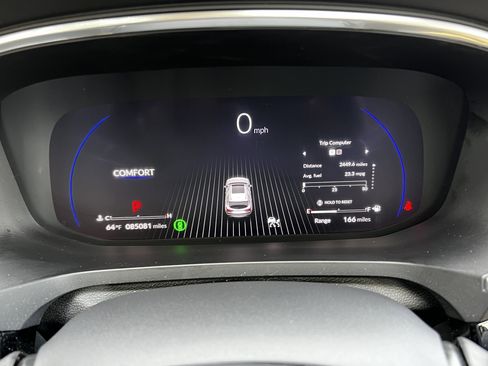 Used 2022 Acura MDX FWD w/ Technology Package image 22