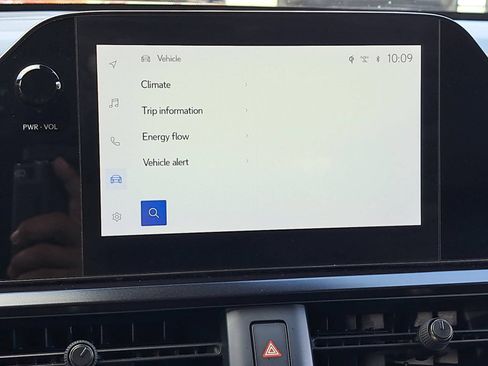 Used 2023 Lexus UX 250h FWD w/ Accessory Package (Z2) image 23