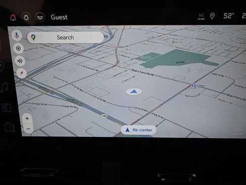 New 2026 Chevrolet Equinox RS w/ Convenience Package III image 20