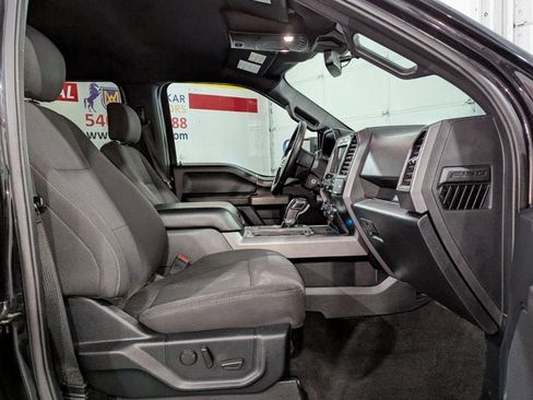 Used 2019 Ford F150 XLT w/ Equipment Group 302A Luxury image 21