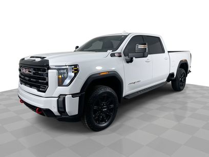 Used 2024 GMC Sierra 3500 AT4