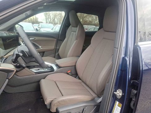 New 2025 Audi Q5 Premium Plus image 13