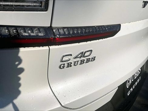 Certified 2023 Volvo C40 P8 Recharge Ultimate AWD/4WD image 43