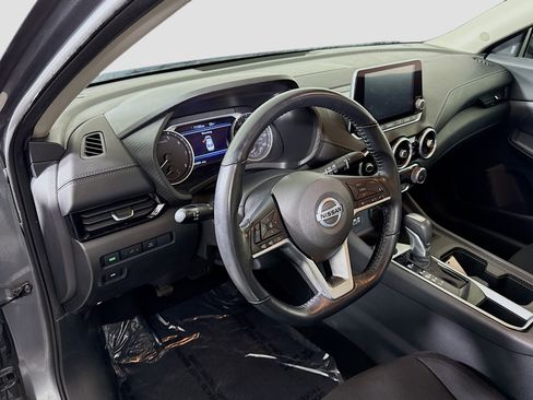 Used 2023 Nissan Sentra SV image 23
