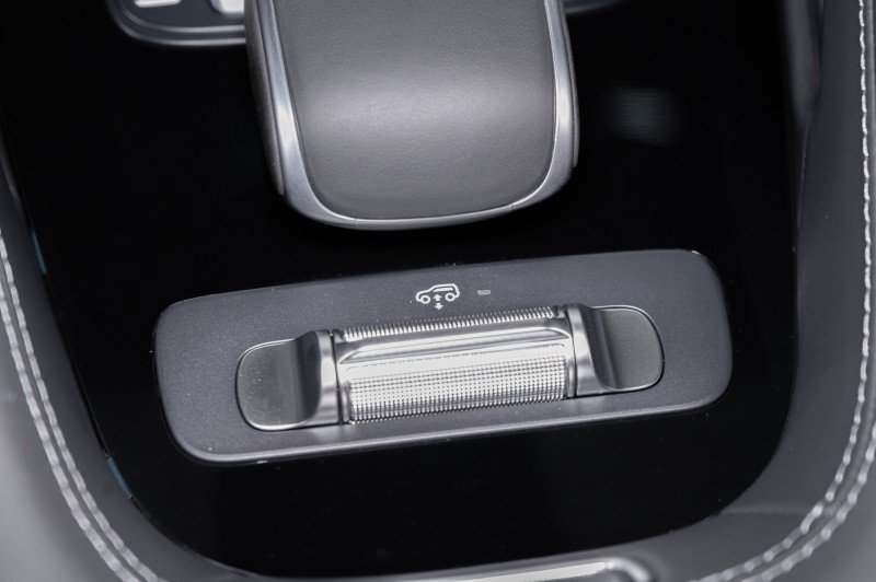 New 2026 Mercedes-Benz GLE 53 AMG 4MATIC Coupe image 22