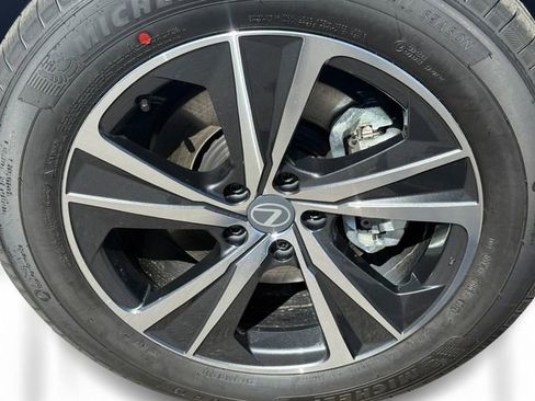 New 2026 Lexus RX 350 Premium image 12