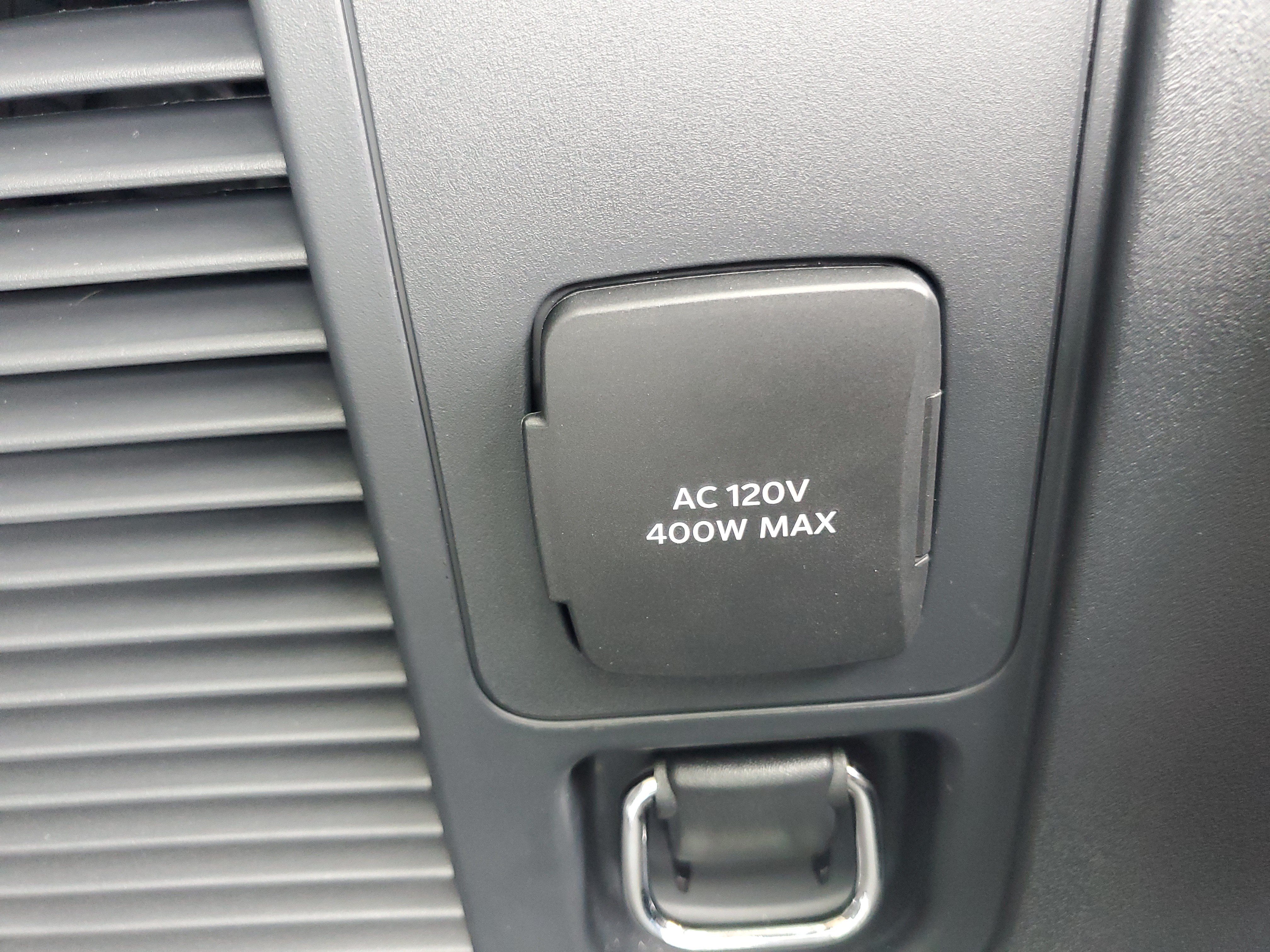 New 2027 Lincoln Navigator L Reserve AWD/4WD image 34
