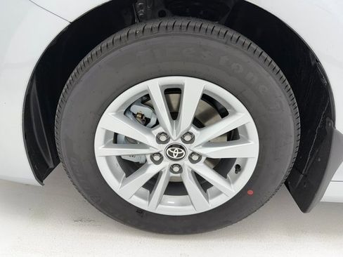 New 2026 Toyota Camry LE w/ Convenience Package image 7