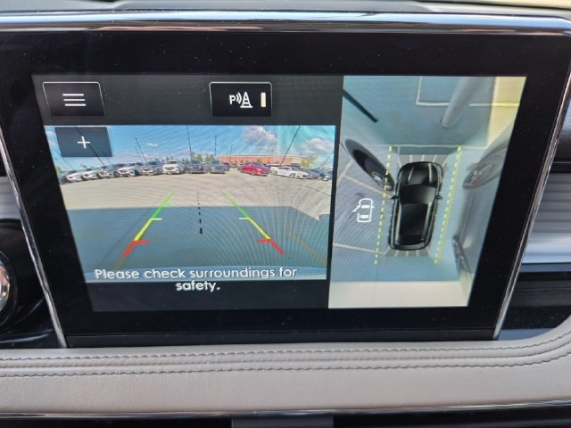 Used 2022 Lincoln Corsair FWD w/ Premium Package image 21