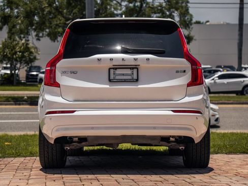 Used 2023 Volvo XC90 B5 Core w/ Protection Package Premier AWD/4WD image 4