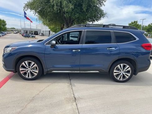 Used 2020 Subaru Ascent Touring w/ Popular Package #3 image 5