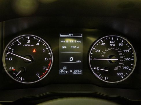 Used 2026 Subaru Forester Sport image 32