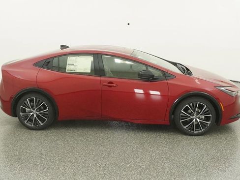 New 2026 Toyota Prius XLE image 88