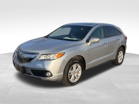 Used 2015 Acura RDX AWD w/ Technology Package image 23