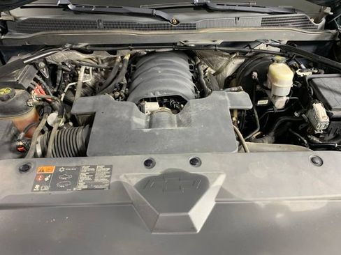 Used 2014 Chevrolet Silverado 1500 LTZ w/ LTZ Plus Package AWD/4WD image 36