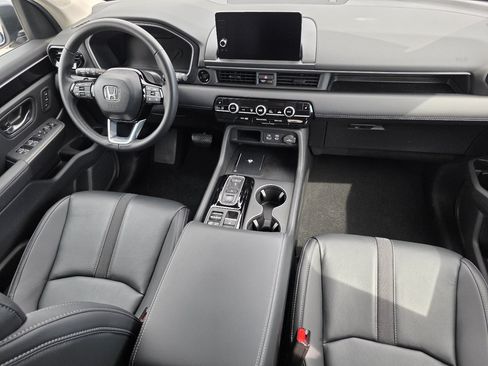 Certified 2025 Honda Pilot EX-L image 22