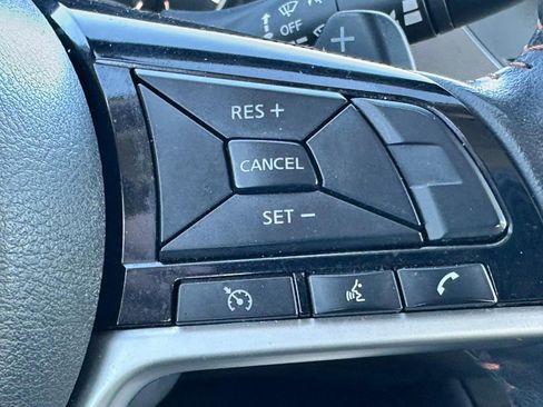 Used 2024 Nissan Altima 2.5 SR image 19