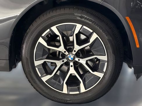 Used 2025 BMW X3 xDrive30 w/ Premium Package AWD/4WD image 11