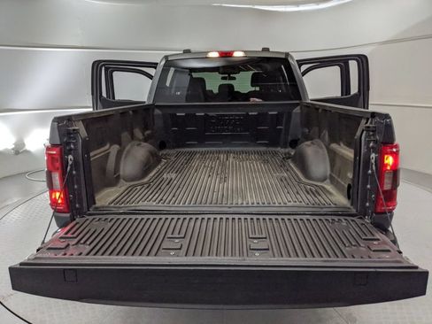 Used 2023 Ford F150 XLT AWD/4WD image 19