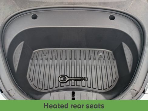 Used 2023 Tesla Model 3 Standard Range RWD image 27