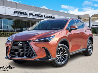 New 2026 Lexus NX 350 AWD w/ Premium Package