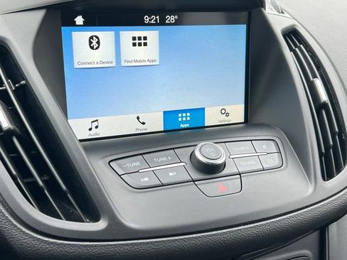 Used 2019 Ford Escape SEL image 24