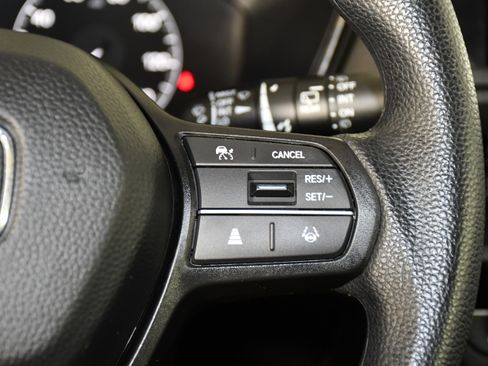 Certified 2024 Honda CR-V EX image 21