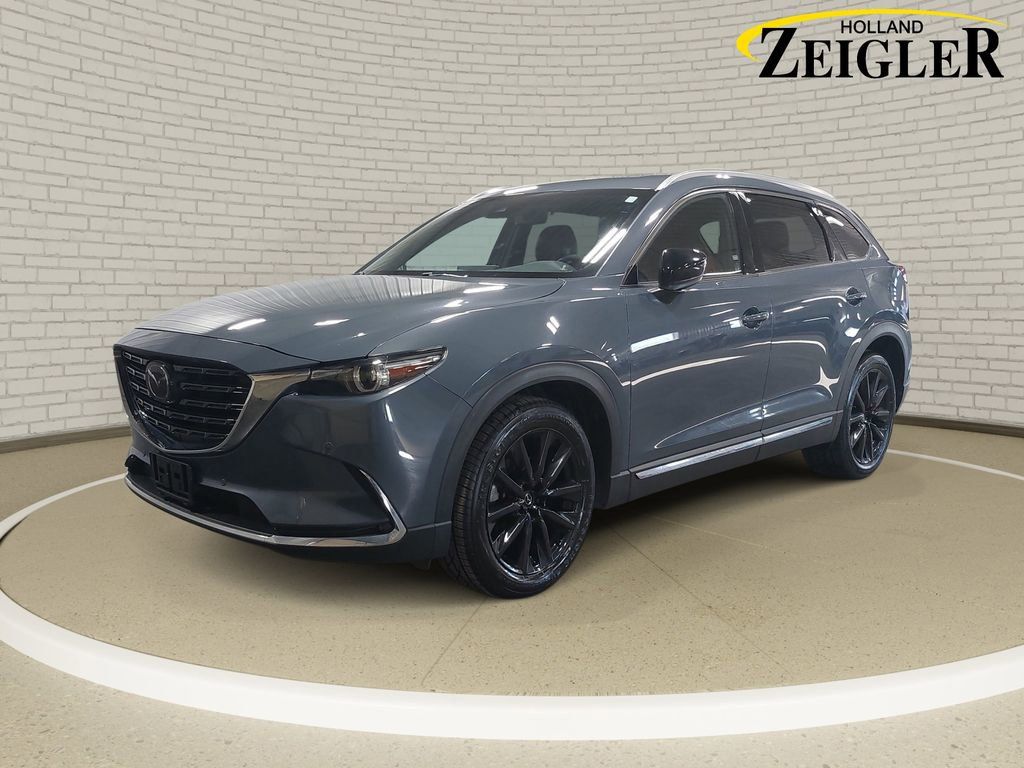 Used MAZDA CX-9 for Sale in Holland, MI - Autotrader
