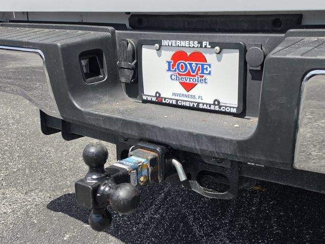 Used 2025 Ford F250 XLT AWD/4WD image 14